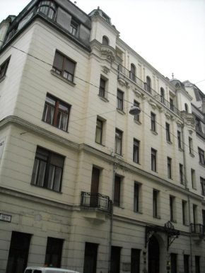 Гостиница NN Apartmanette, Будапешт